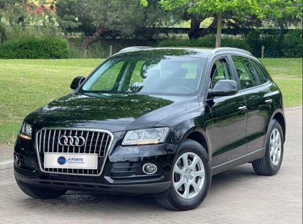 Audi Q5 2.0 TDi Business Line - Image 6