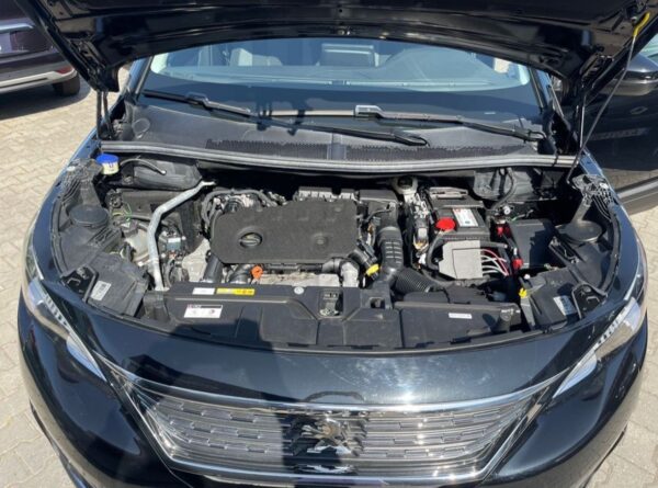 Peugeot 5008 1.5 BlueHDi Active Pack EAT8 - Image 5