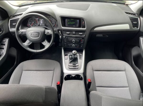 Audi Q5 2.0 TDi Business Line - Image 5