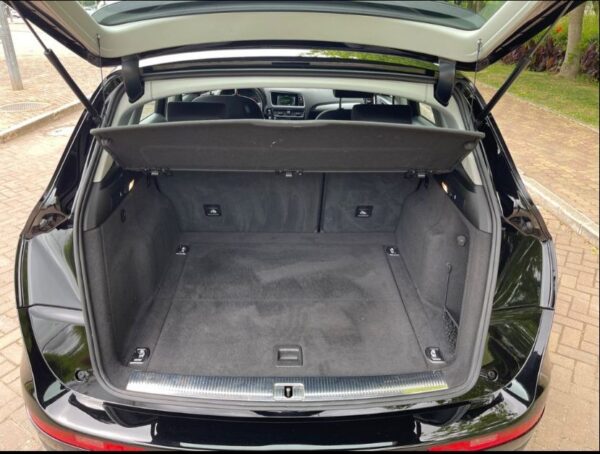 Audi Q5 2.0 TDi Business Line - Image 9