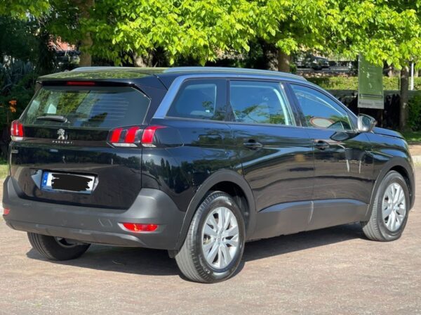 Peugeot 5008 1.5 BlueHDi Active Pack EAT8 - Image 6
