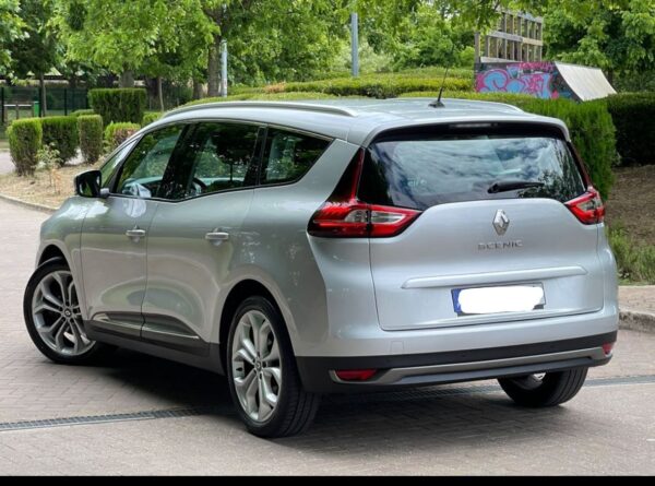 RenautGrand Scenic 1.5 dCi Dynamique S SS - Image 6