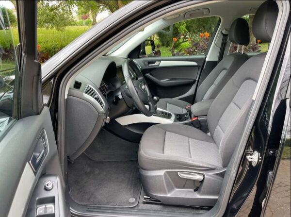 Audi Q5 2.0 TDi Business Line - Image 11