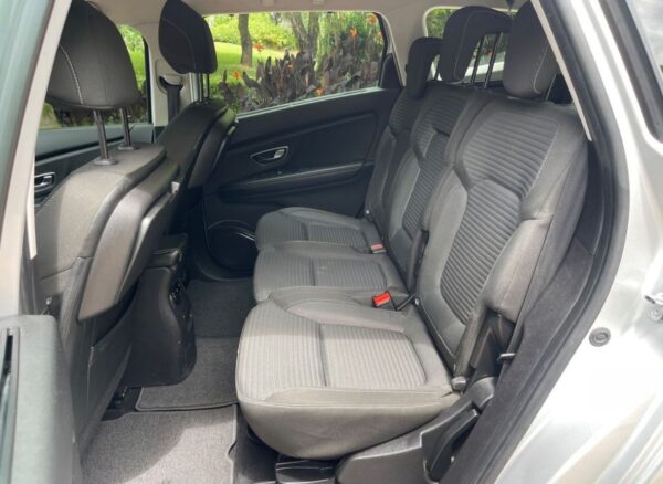 RenautGrand Scenic 1.5 dCi Dynamique S SS - Image 7