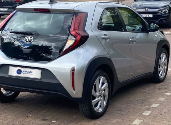 Toyota Aygo 1.0 Pulse - Image 4