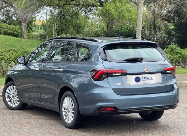 Fiat Tipo Station Wagon 1.6 Multijet Life - Image 4