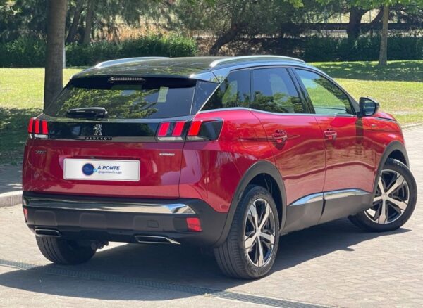 Peugeot 3008 1.5 BlueHDi GT Line - Image 4