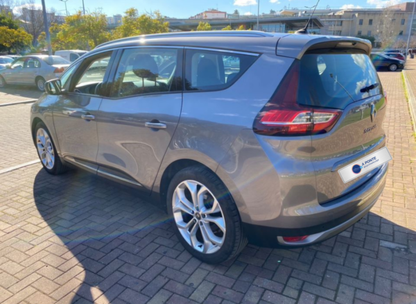 Renault Grand Scenic 1.5 dCi Dynamique S SS - Image 3