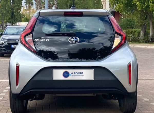 Toyota Aygo 1.0 Pulse - Image 6
