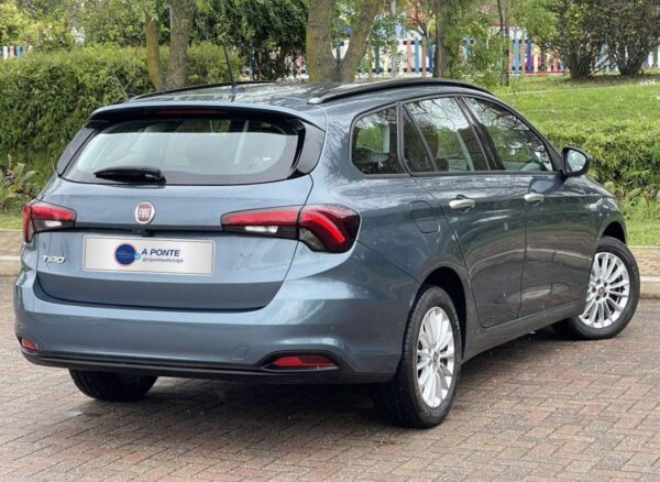Fiat Tipo Station Wagon 1.6 Multijet Life - Image 6