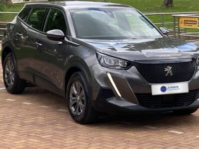 Peugeot 2008 1.2 PureTech Active Pack