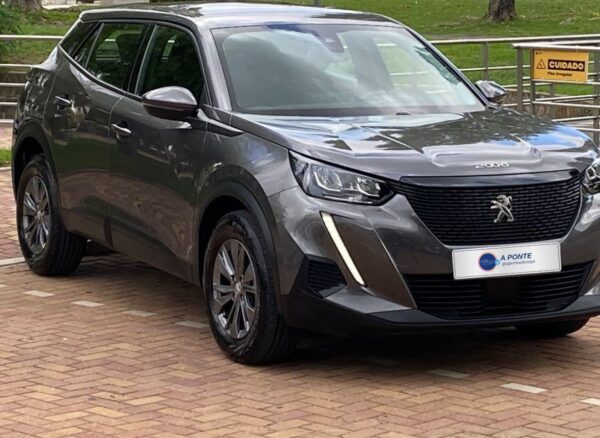Peugeot 2008 1.2 PureTech Active Pack
