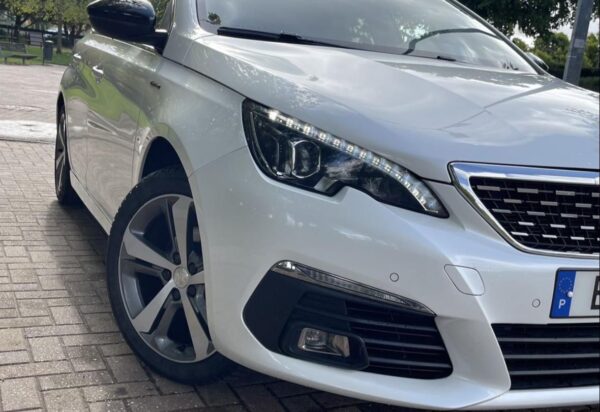 Peugeot 308 PureTech 130 GT-Line Edition - Image 6