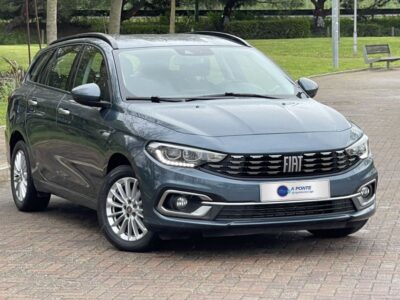 Fiat Tipo Station Wagon 1.6 Multijet Life