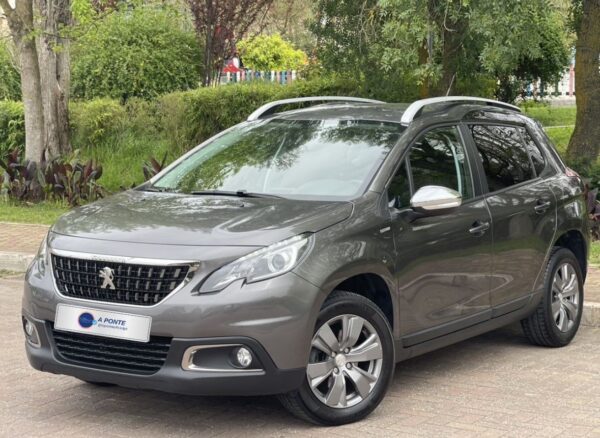 Peugeot 2008 1.5 BlueHDi Style - Image 6