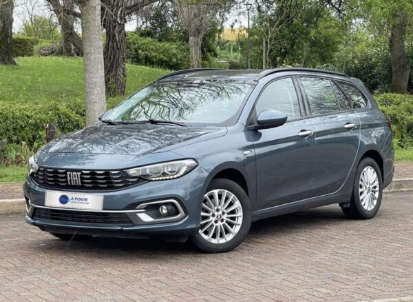 Fiat Tipo Station Wagon 1.6 Multijet Life - Image 8