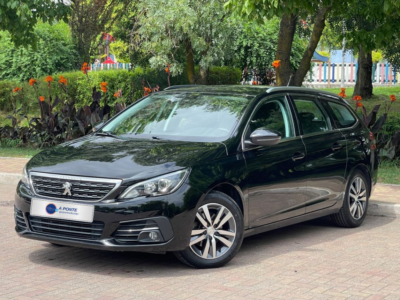 Peugeot 308 SW 1.5 BlueHDi Allure EAT8