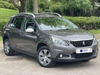 Peugeot 2008 1.5 BlueHDi Style