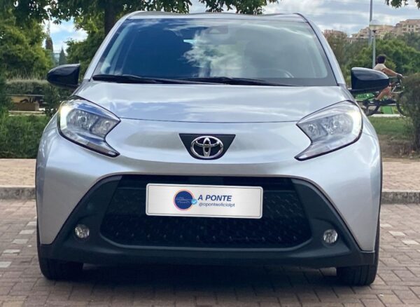 Toyota Aygo 1.0 Pulse - Image 8