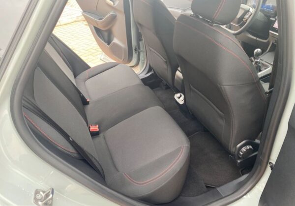 Ford Puma 1.0 EcoBoost MHEV ST-Line Design - Image 5