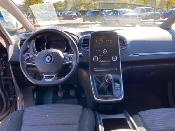 Renault Grand Scenic 1.5 dCi Dynamique S SS - Image 6