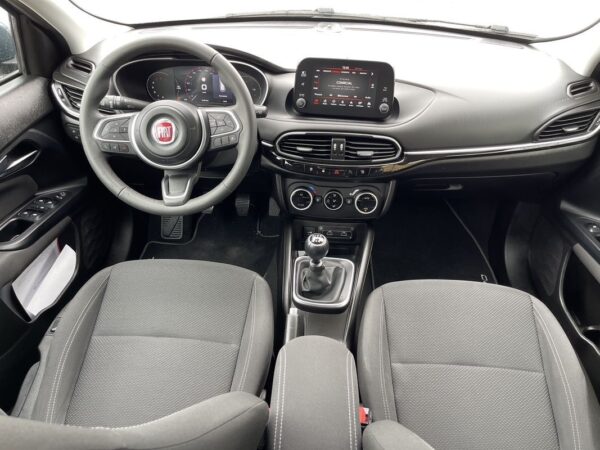 Fiat Tipo Station Wagon 1.6 Multijet Life - Image 3