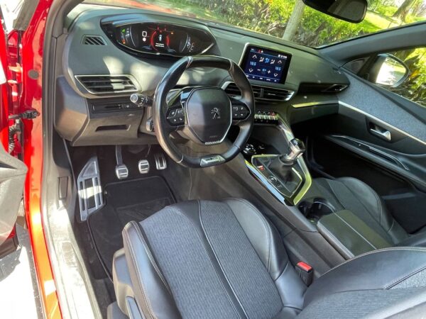 Peugeot 3008 1.5 BlueHDi GT Line - Image 3