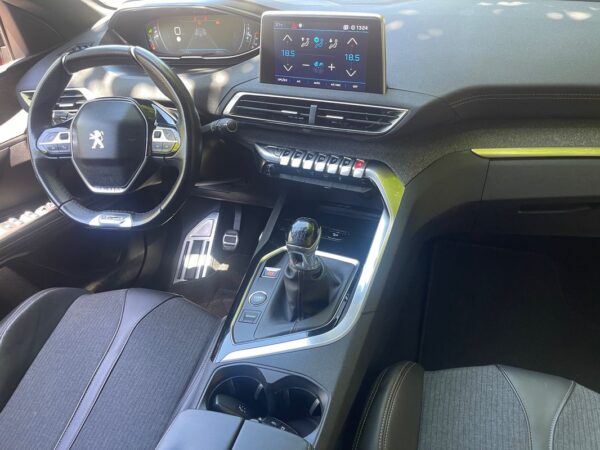 Peugeot 3008 1.5 BlueHDi GT Line - Image 5