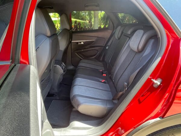 Peugeot 3008 1.5 BlueHDi GT Line - Image 7