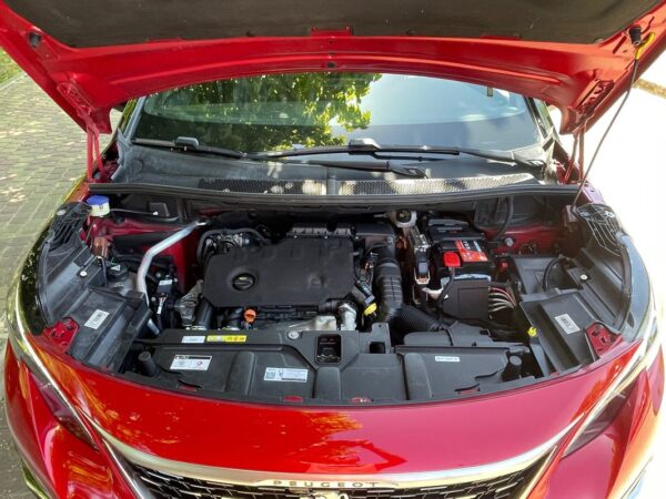Peugeot 3008 1.5 BlueHDi GT Line - Image 13
