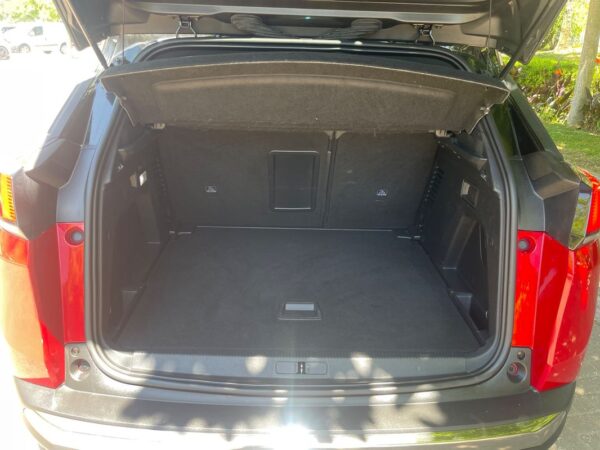 Peugeot 3008 1.5 BlueHDi GT Line - Image 14