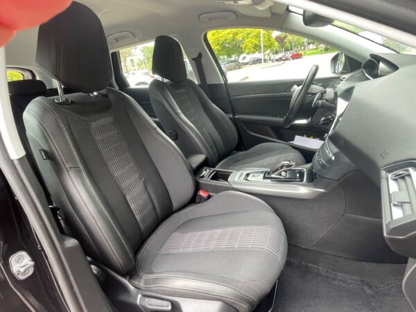 Peugeot 308 SW 1.5 BlueHDi Allure EAT8 - Image 7
