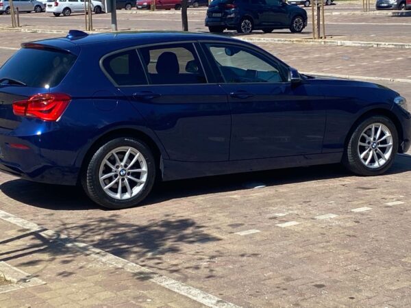 BMW 116 d Line Luxury Auto - Image 14