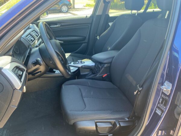 BMW 116 d Line Luxury Auto - Image 15