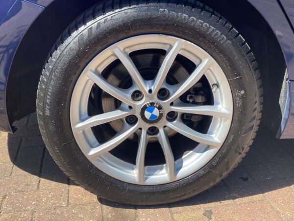 BMW 116 d Line Luxury Auto - Image 9