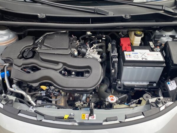 Toyota Aygo 1.0 Pulse - Image 11