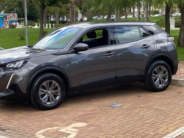 Peugeot 2008 1.2 PureTech Active Pack - Image 10