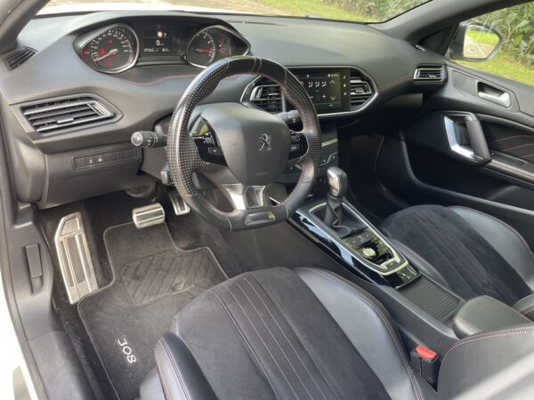 Peugeot 308 PureTech 130 GT-Line Edition - Image 3