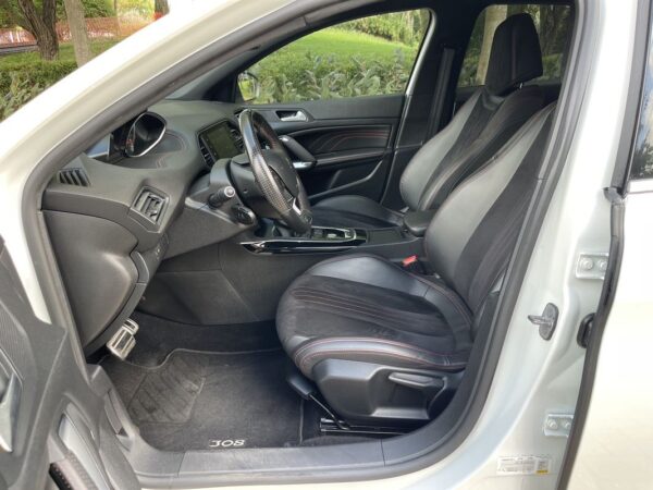 Peugeot 308 PureTech 130 GT-Line Edition - Image 11