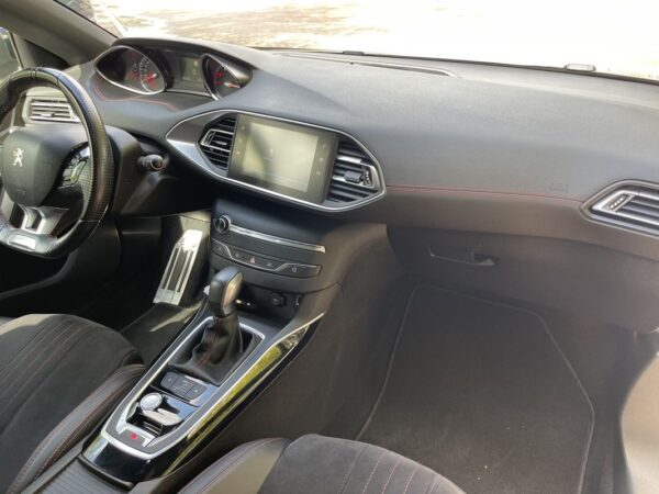 Peugeot 308 PureTech 130 GT-Line Edition - Image 12