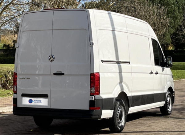 Volkswagen Crafter 2.0 Tdi L3 H2 - Image 5