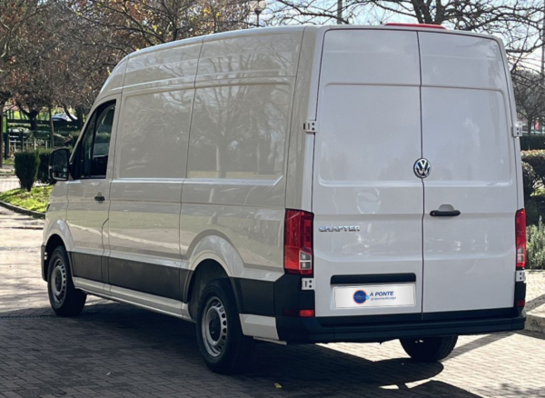 Volkswagen Crafter 2.0 Tdi L3 H2 - Image 3