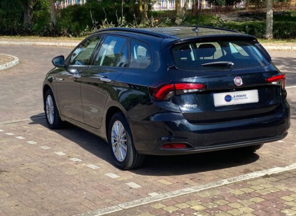 Fiat Tipo Station Wagon 1.6 Multijet Life - Image 3