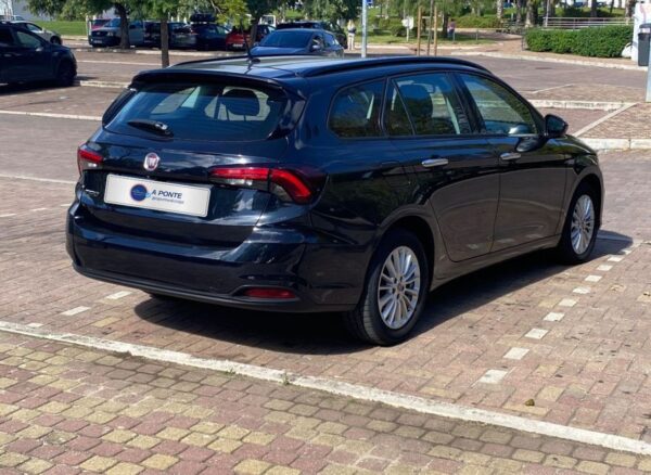 Fiat Tipo Station Wagon 1.6 Multijet Life - Image 4