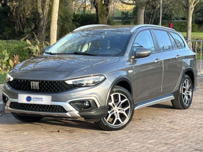 Fiat Tipo 1.0 GSE T3 Cross