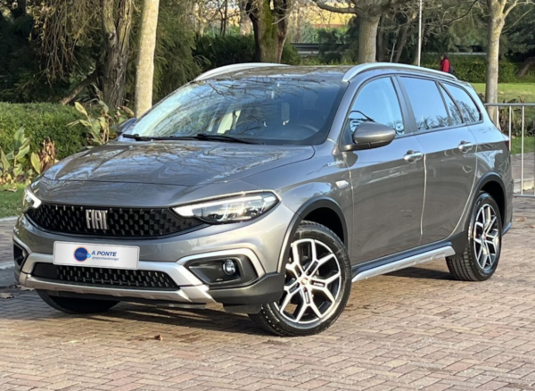 Fiat Tipo 1.0 GSE T3 Cross