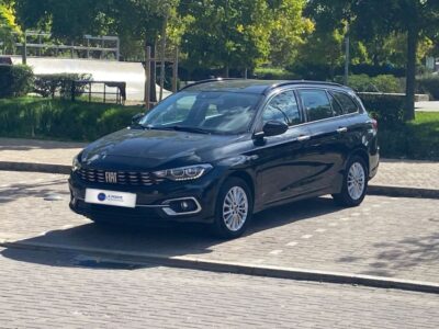 Fiat Tipo Station Wagon 1.6 Multijet Life