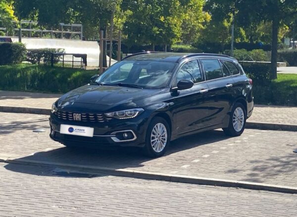 Fiat Tipo Station Wagon 1.6 Multijet Life