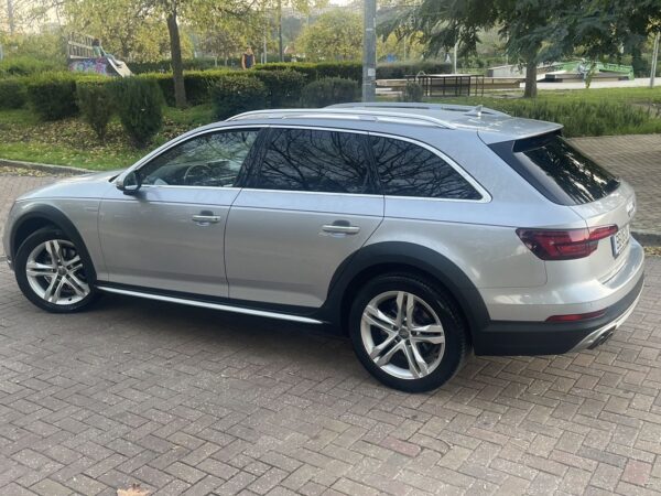Audi A4 Allroad 2.0 TDI quattro S tronic - Image 7