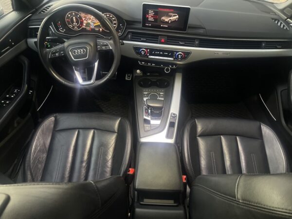 Audi A4 Allroad 2.0 TDI quattro S tronic - Image 9